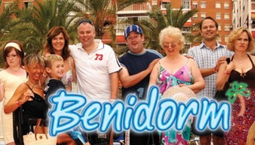Benidorm