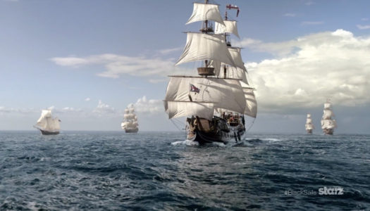 Black Sails