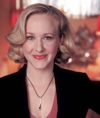 Sharon Tyler