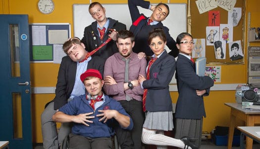 Bad Education