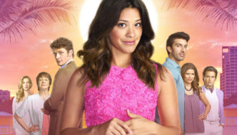 Jane the Virgin