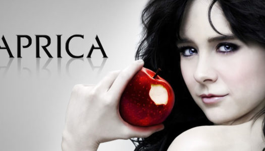 Caprica