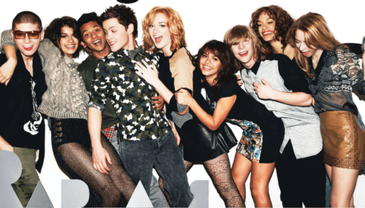 Skins (US)