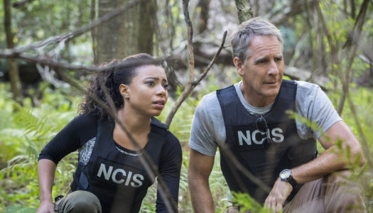 NCIS: New Orleans