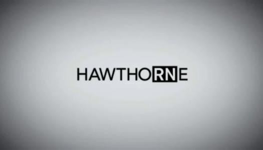 HawthoRNe