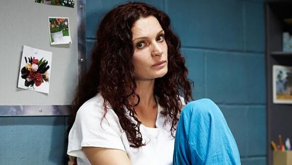 Bea Smith Bea Smith