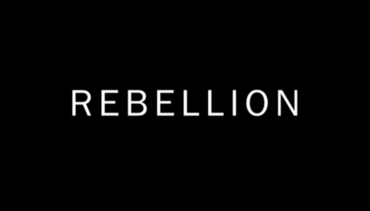 Rebellion