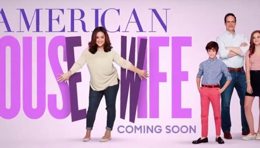 American Housewife