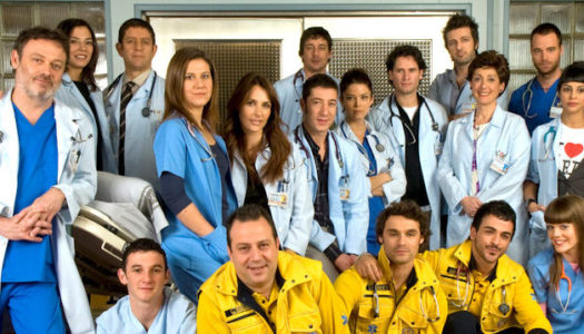 Hospital Central
