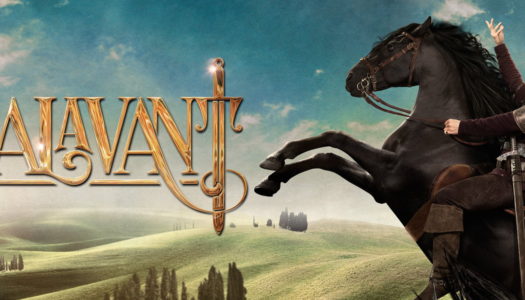 Galavant