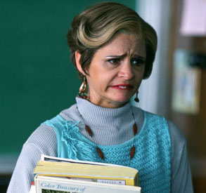 Jerri Blank