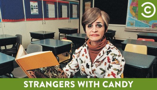 Strangers with Candy