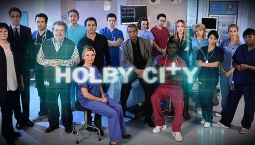 Holby City