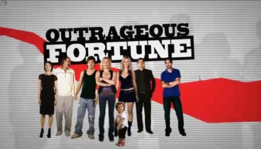 Outrageous Fortune