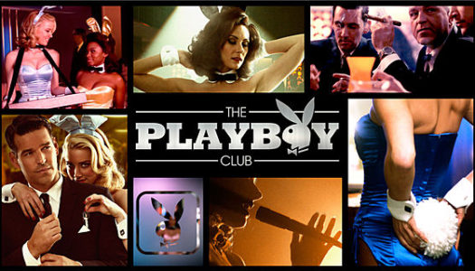 The Playboy Club