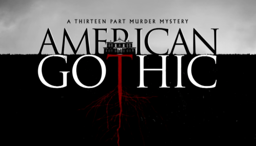 American Gothic