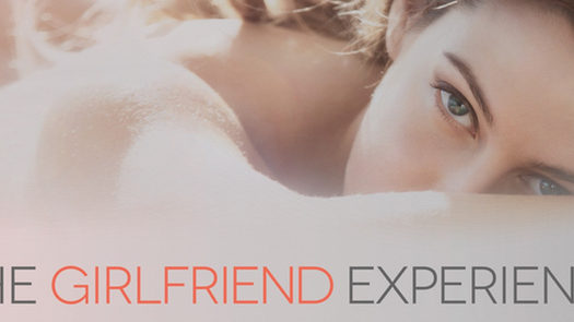 The Girlfriend Experience