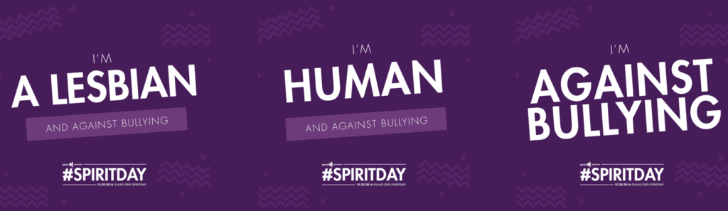 Stand Against Bullying