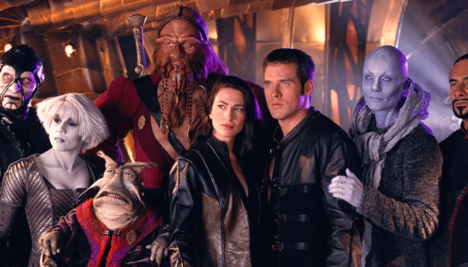 Farscape