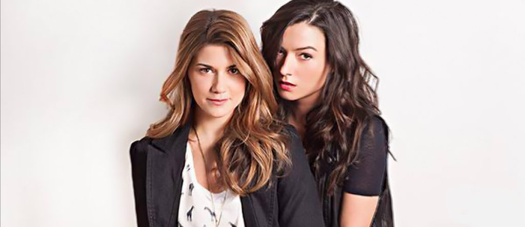 Carmilla: The End