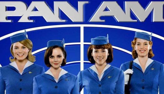 Pan Am