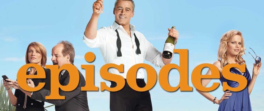 Episodes