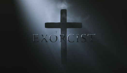The Exorcist