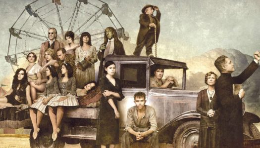 Carnivàle