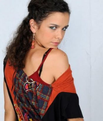 Alma Núñez