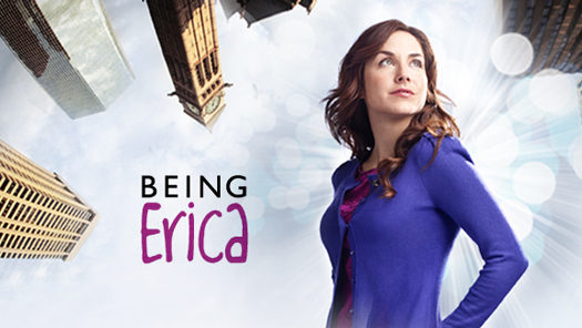 Being Erica