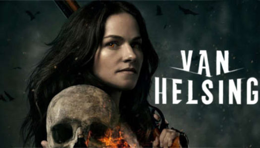 Van Helsing