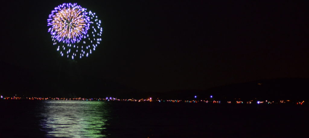 2016 – A Year in Review