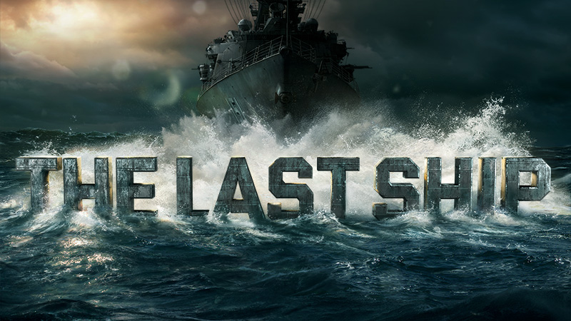 The Last Ship (TV Series 2014–2018) - IMDb