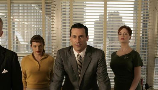 Mad Men