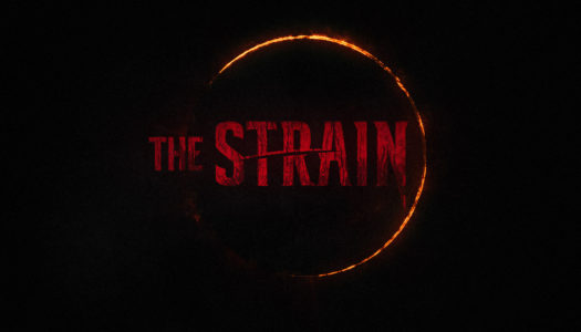 The Strain