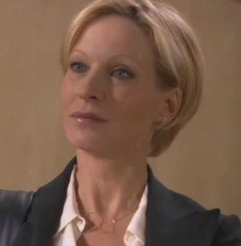 Céline Frémont