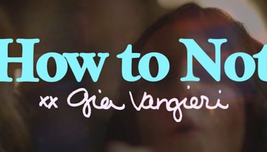 How to Not