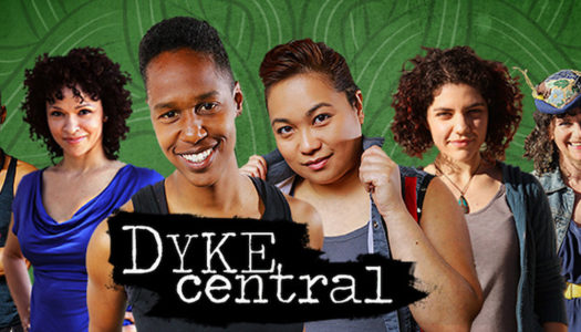 Dyke Central