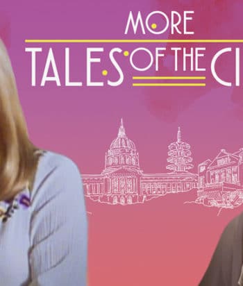 More Tales of the City