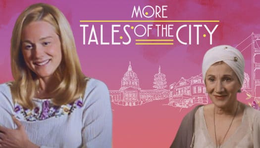 More Tales of the City