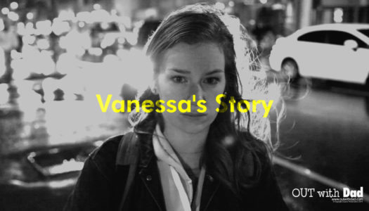 Vanessa’s Story