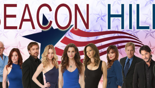 Beacon Hill the Series