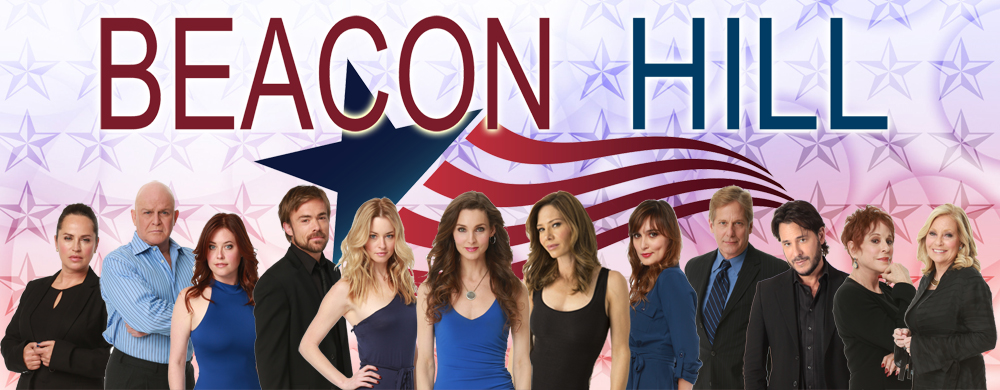 Image gallery for Beacon Hill (TV Series) - FilmAffinity