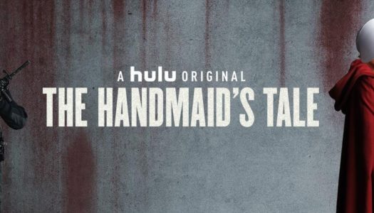 The Handmaid’s Tale