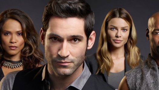 Lucifer
