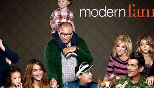 Modern Family