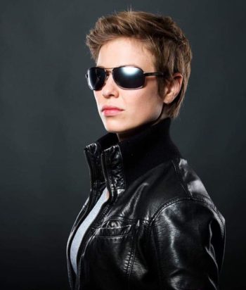 A picture of the character Nico