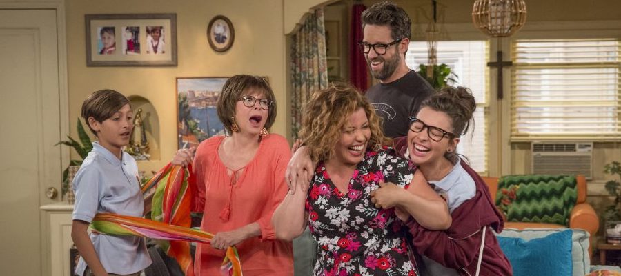 one day at a time episodes