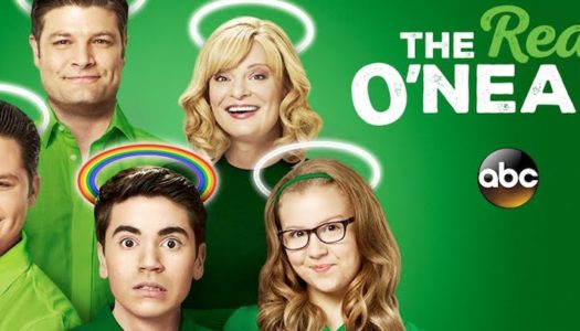 The Real O’Neals