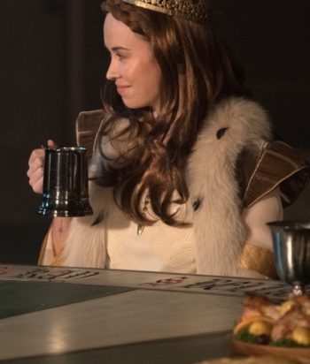 Guinevere